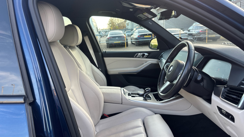 BMW X5 xDrive45e M Sport 5dr Auto Estate